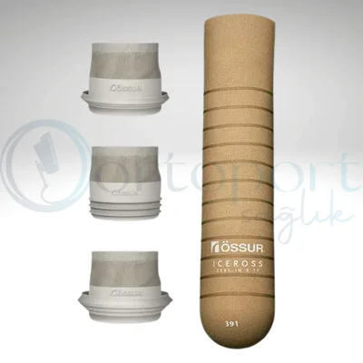 iceross seal in x tf fiyatları